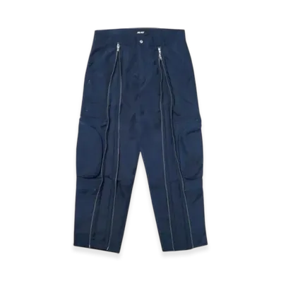 PALACE Fl-Aight Pant "Navy"