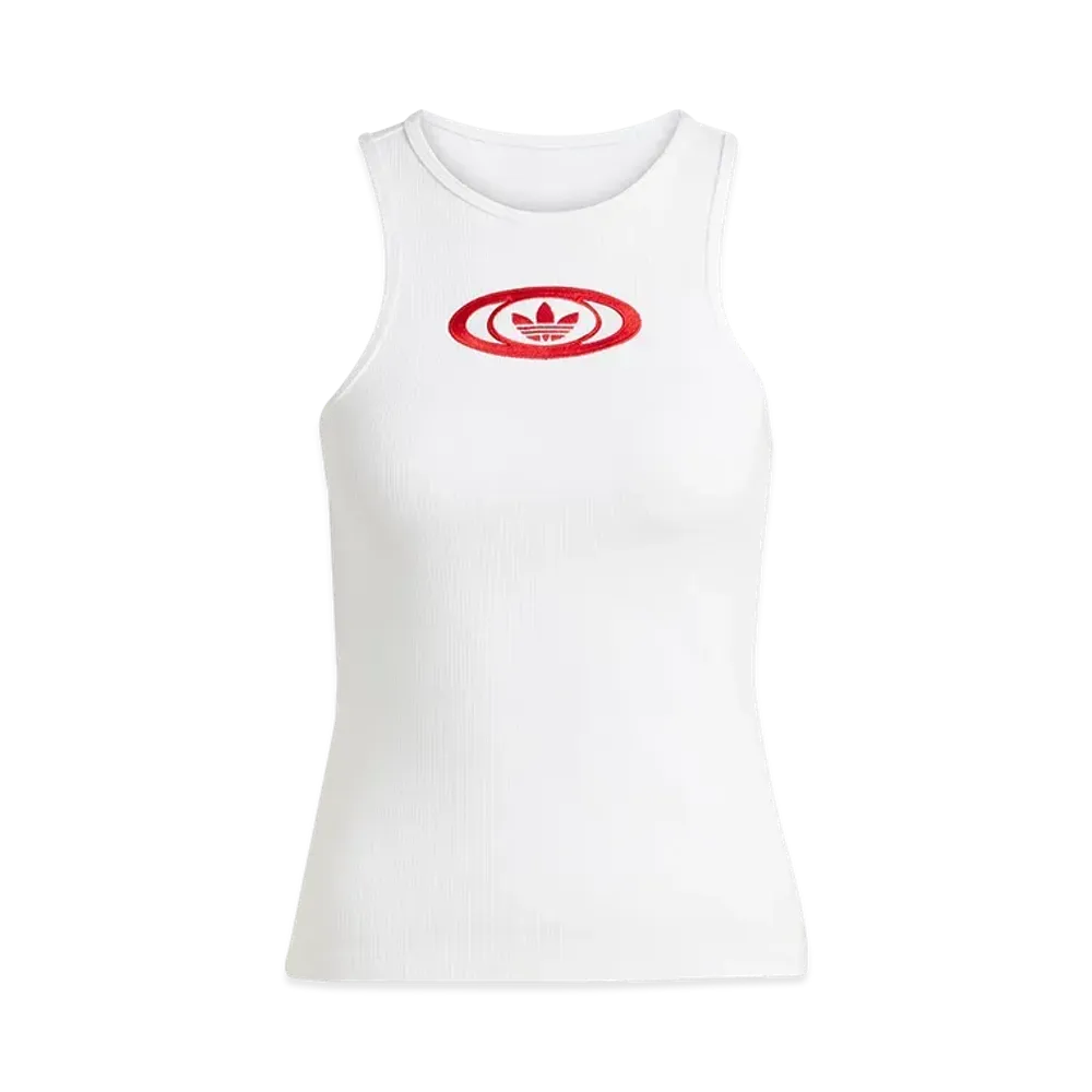 adidas Originals Tank Top "White"