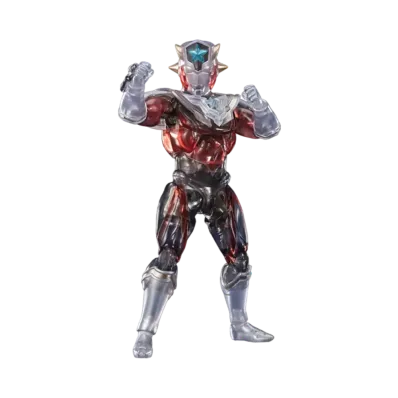 S.H.Figuarts Ultraman Titus Special Clear Color Ver.