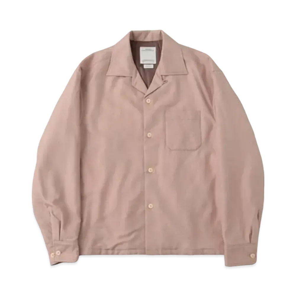 visvim For Ron Herman 15th Anniversary Keesey Jacket "Light Purple"