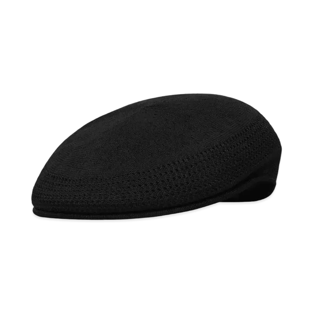 KANGOL TROPIC 504 VENTAIR "BLACK"