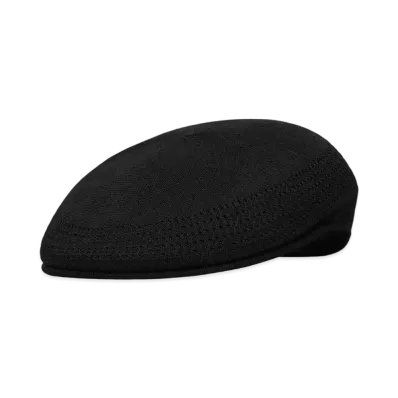 KANGOL TROPIC 504 VENTAIR "BLACK"