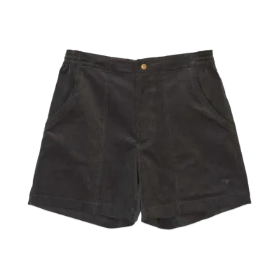 N.HOOLYWOOD Short Pants "Charcoal"