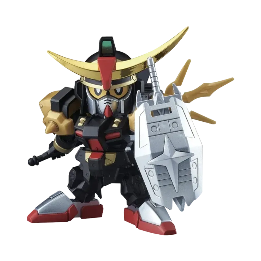 BB Warrior LEGEND BB Musha Gundam Mk-III