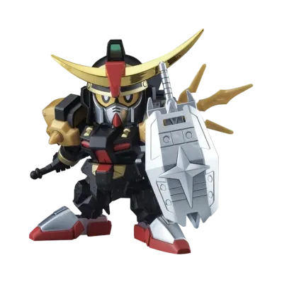 BB Warrior LEGEND BB Musha Gundam Mk-III