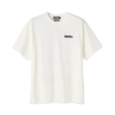 HYSTERIC GLAMOUR x Vampirella Tee "White"