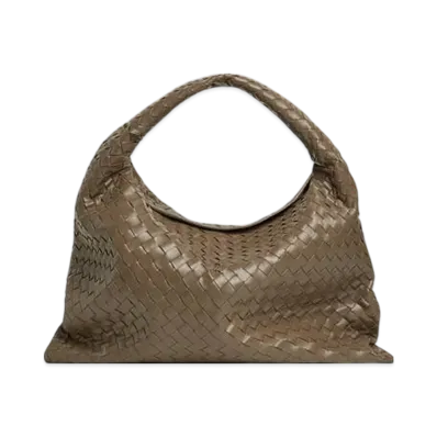 Bottega Veneta Large Hop "Pinecone"