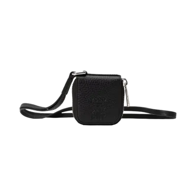 Maison MIHARA YASUHIRO ECCO x General Scale Pod Case "Black"