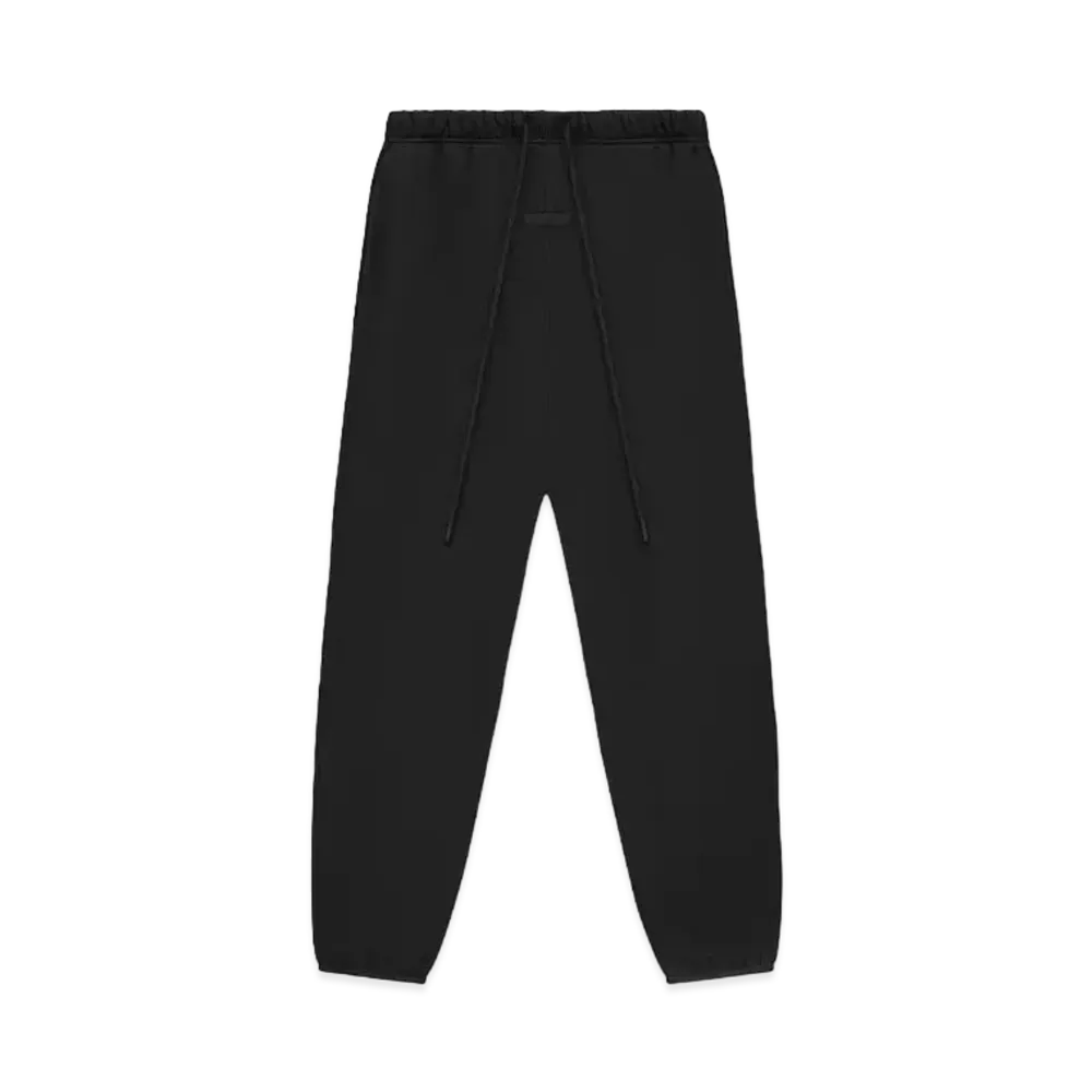 FEAR OF GOD ESSENTIALS Essentials Sweatpants "Jet Black"