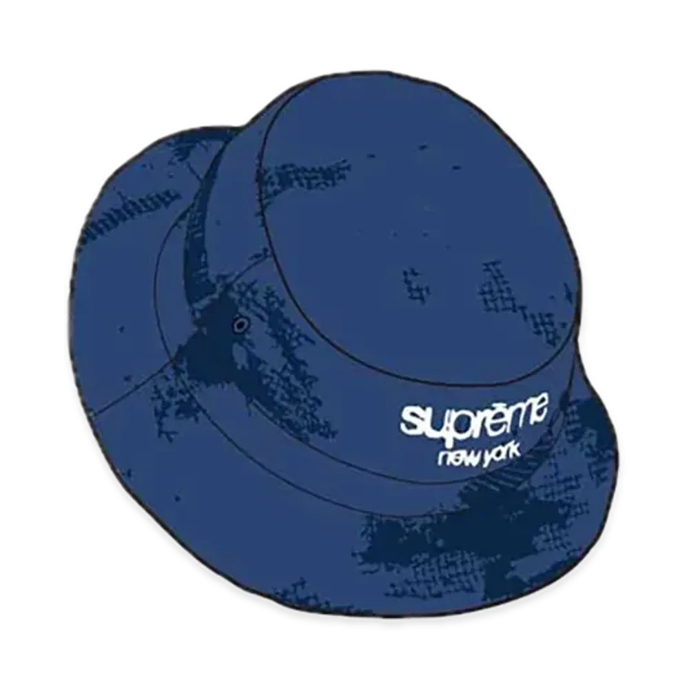 Supreme Chino Twill Crusher 