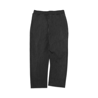 GOD SELECTION XXX Easy Pants GX-S22-PT-02 "Black Stripe"