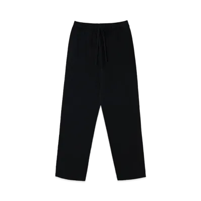 1017 ALYX 9SM Straight Leg Sweatpants "Charcoal"
