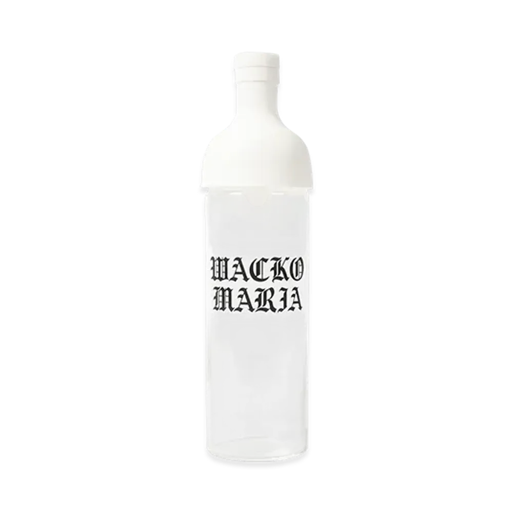WACKO MARIA x Hario Filter In Bottle "White"