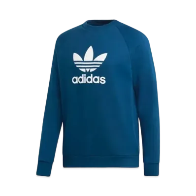 adidas Originals Trefoil Crew EMX24 Men's Trainer "Legend Marin"