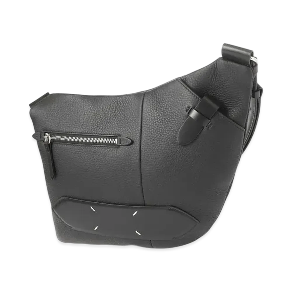 Maison Margiela Soft 5AC On Body Bag "Black"