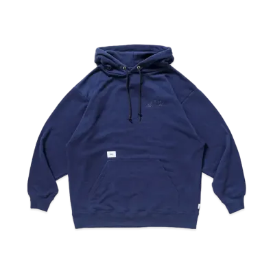 WTAPS Club / Hooded / Copo "Navy"