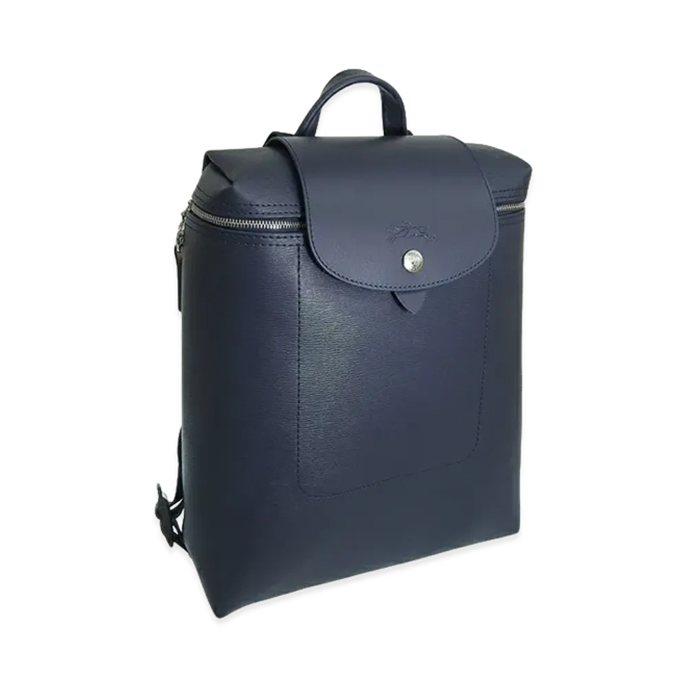 LONGCHAMP Backpack "Navy"