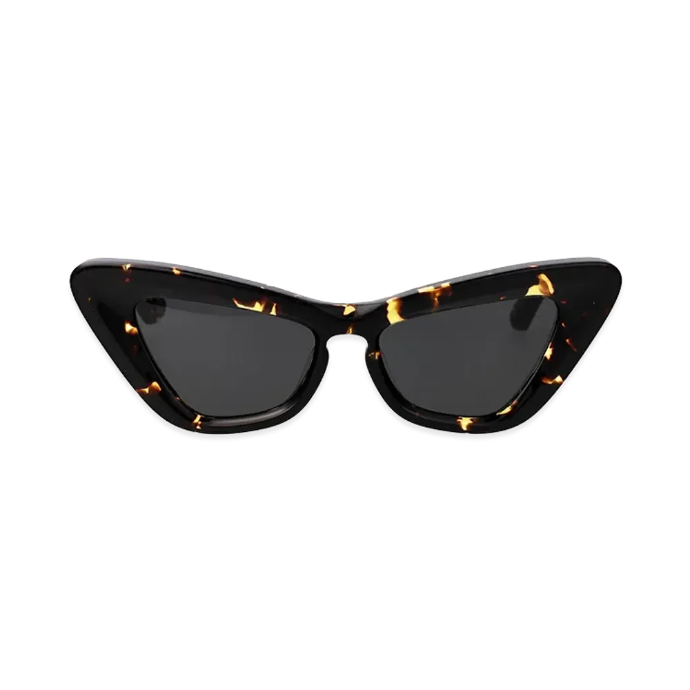 Burberry Women's Sunglasses "Brown"