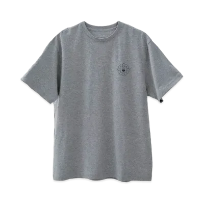 NewJeans x Takashi Murakami Supernatural T-Shirt #3 "Grey"