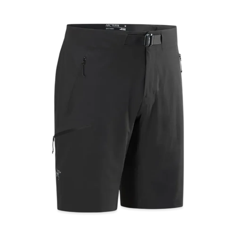 ARC'TERYX Gamma SL Short 11 M "Black" X000009526