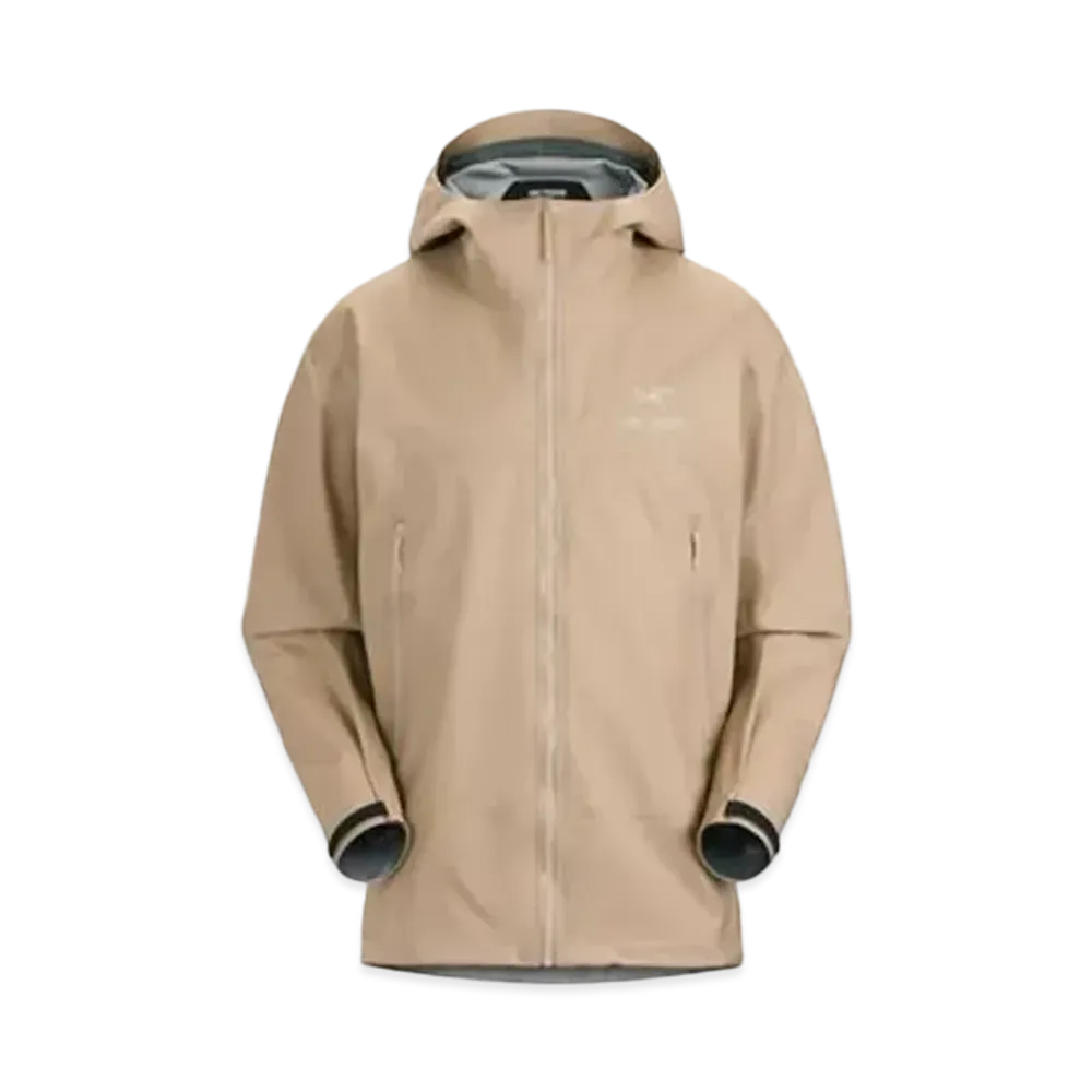 ARC'TERYX Beta Jacket Men's "Wicker" X000006876