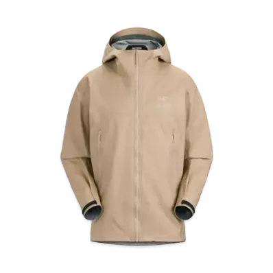 ARC'TERYX Beta Jacket Men's "Wicker" X000006876