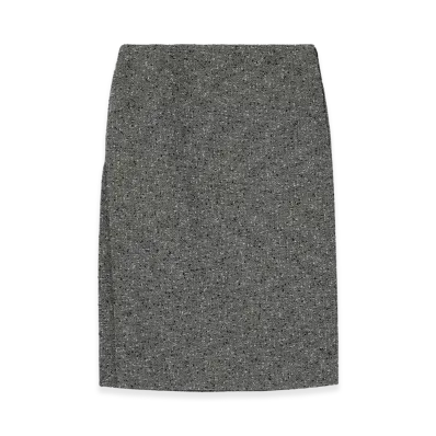 GUCCI Women's Skirts "Grey"