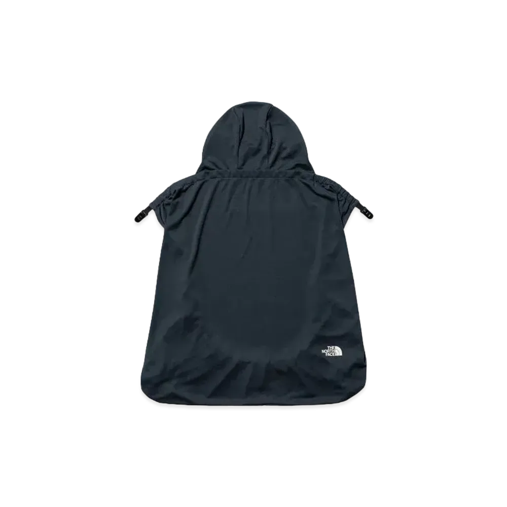 The North Face Sunshade Blanket Baby "Urban Navy"