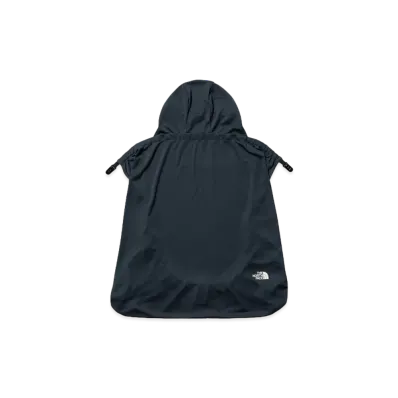 The North Face Sunshade Blanket Baby "Urban Navy"