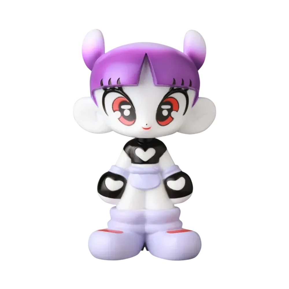 MEDICOM TOY Sutegoro