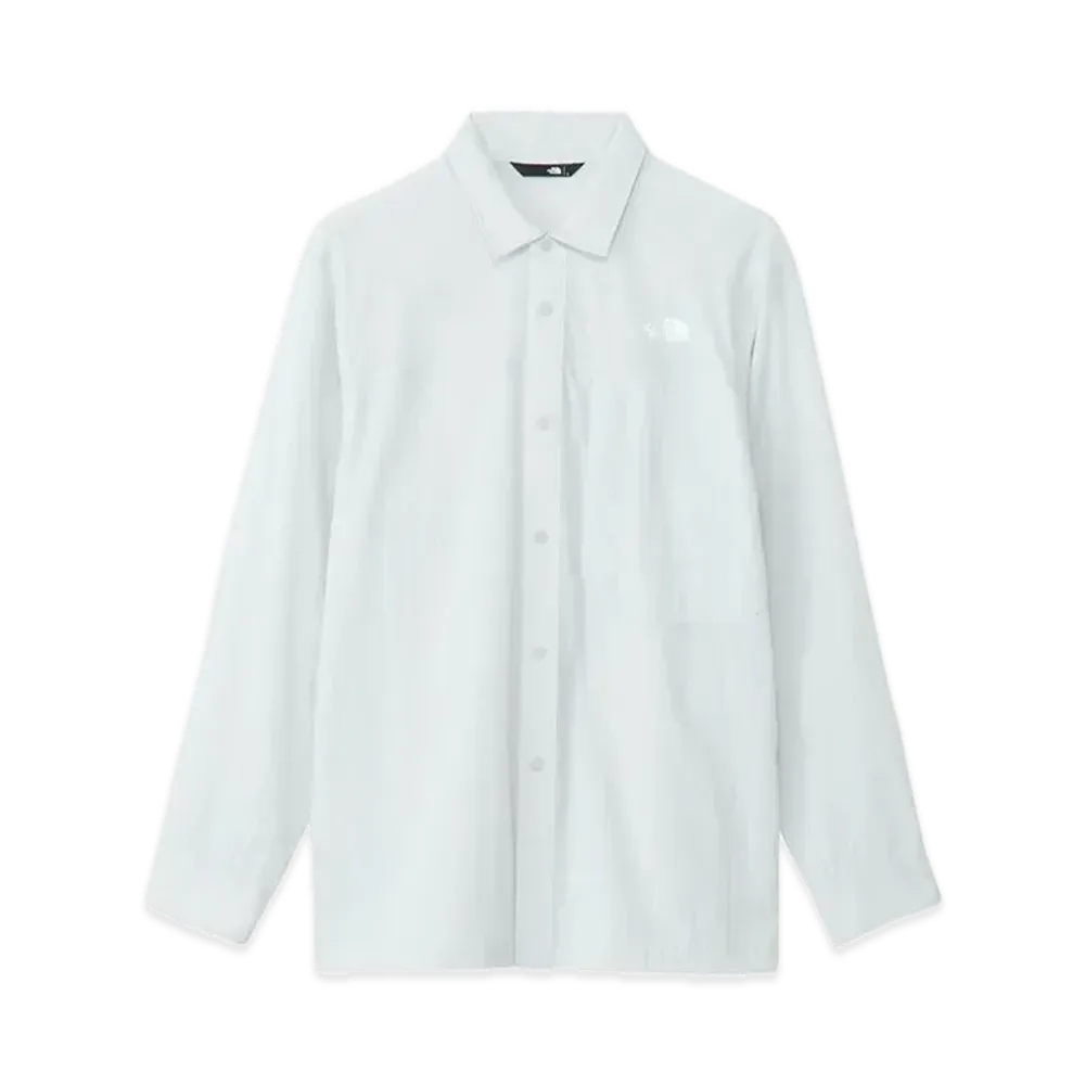 The North Face Hikers Shirt "Tingray"