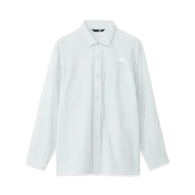 The North Face Hikers Shirt "Tingray"