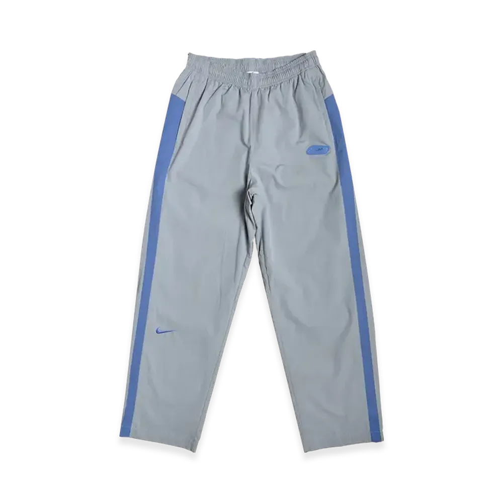 Nike x Patta Track Pants "Particle Grey/Sapphire"