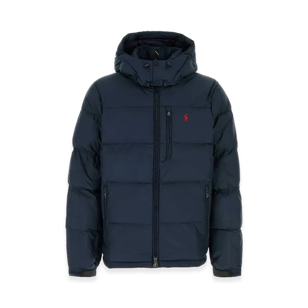 Polo Ralph Lauren Coats "Navy"