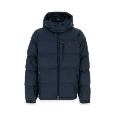 Polo Ralph Lauren Coats "Navy"