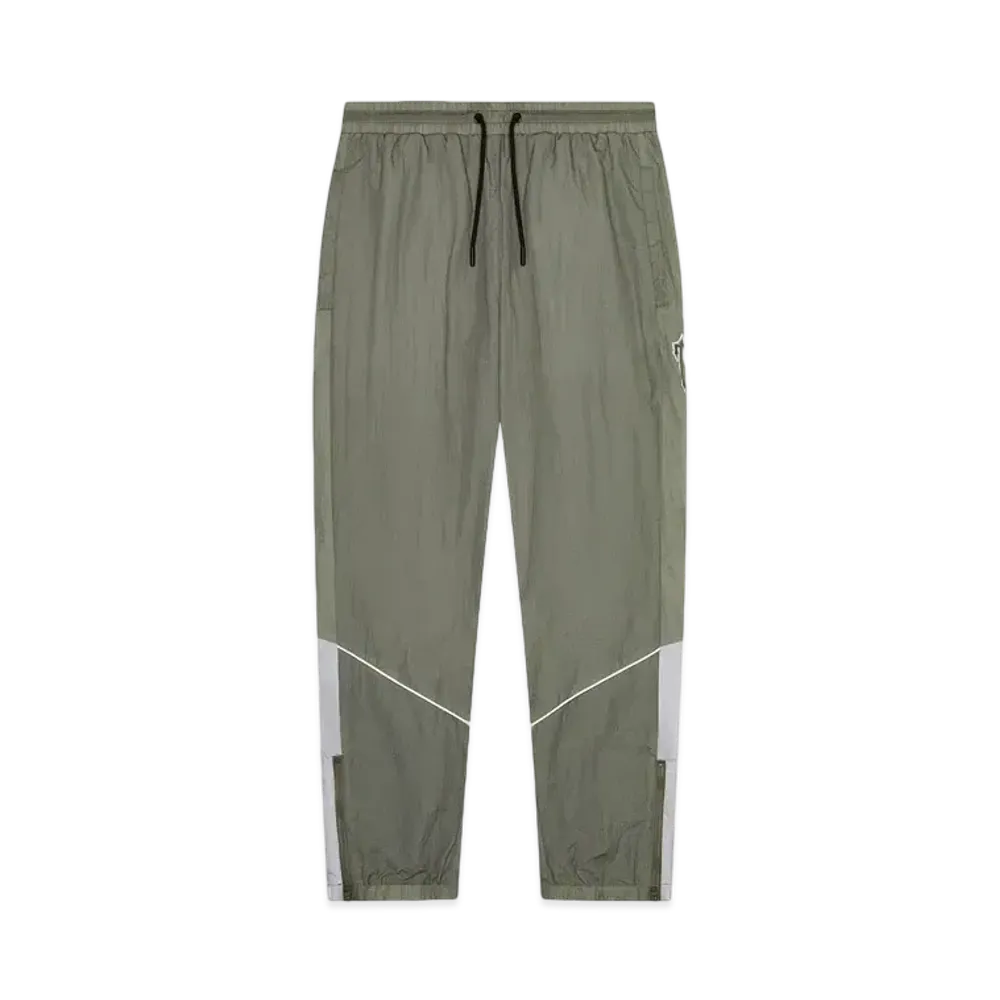 TRAPSTAR Irongate Shell Tracksuit "Khaki"