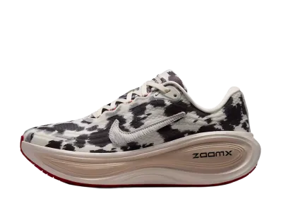 Nike Women's Vomero Plus "Cow Print"