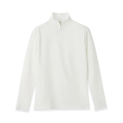 The Row Jadeleine Top "White"