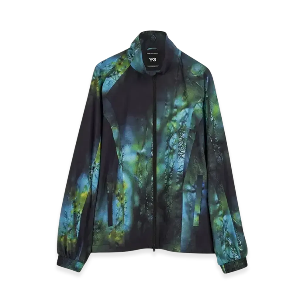 Y-3 AOP Ripstop Windbreaker "Multi"