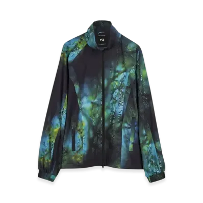 Y-3 AOP Ripstop Windbreaker "Multi"