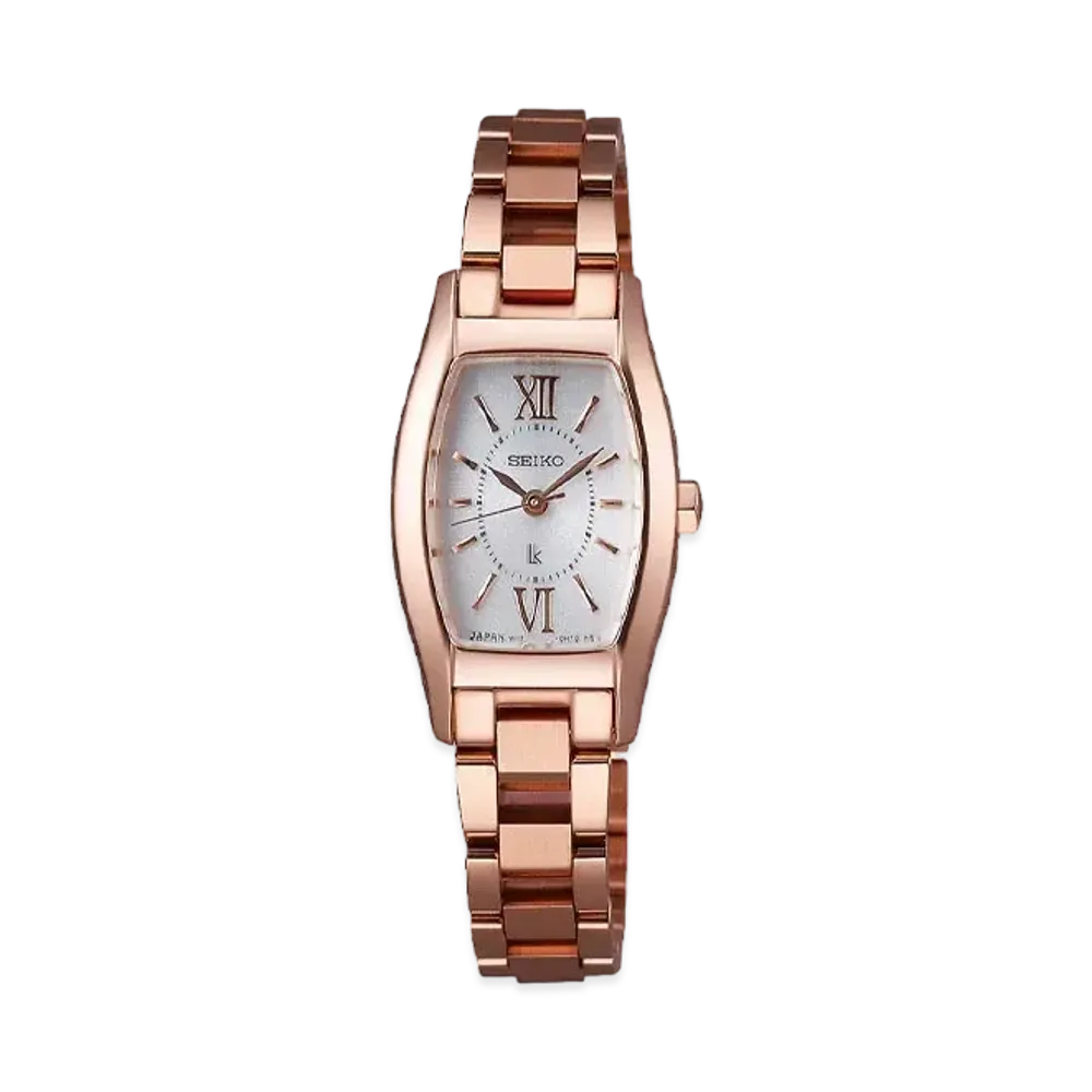 SEIKO Lukia Standard Collection SSVR132
