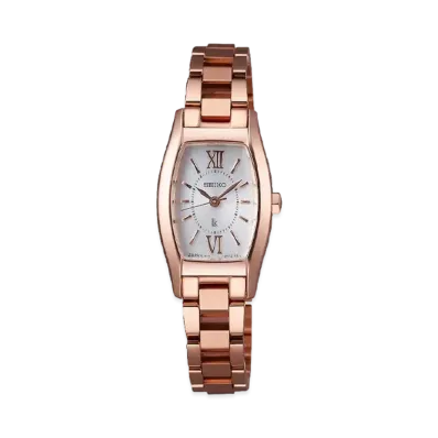 SEIKO Lukia Standard Collection SSVR132
