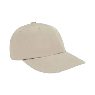 JJJJound Weekend Mac Cap "Beige"
