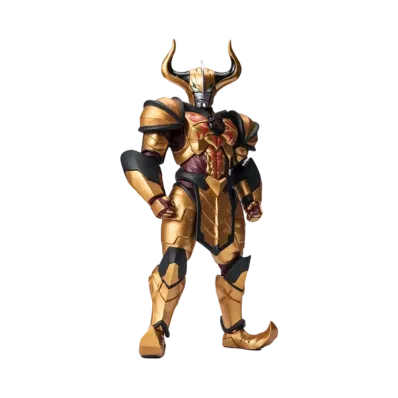 BANDAI "S.H.Figuarts" -Ultra Galaxy Fight: The Destined Crossroad- ABSOLUTE DIAVOLO
