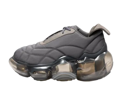 grounds MOOPIE COUPE "Dark Gray"