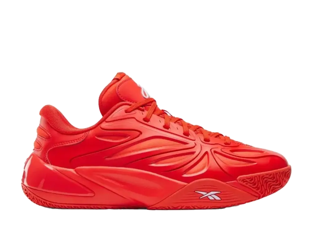 Reebok Angel Reese 1 "Rival Red"