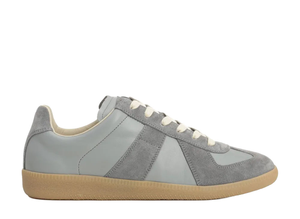 Maison Margiela Replica Sneakers "Ghost Grey"