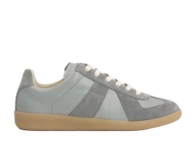 Maison Margiela Replica Sneakers "Ghost Grey"