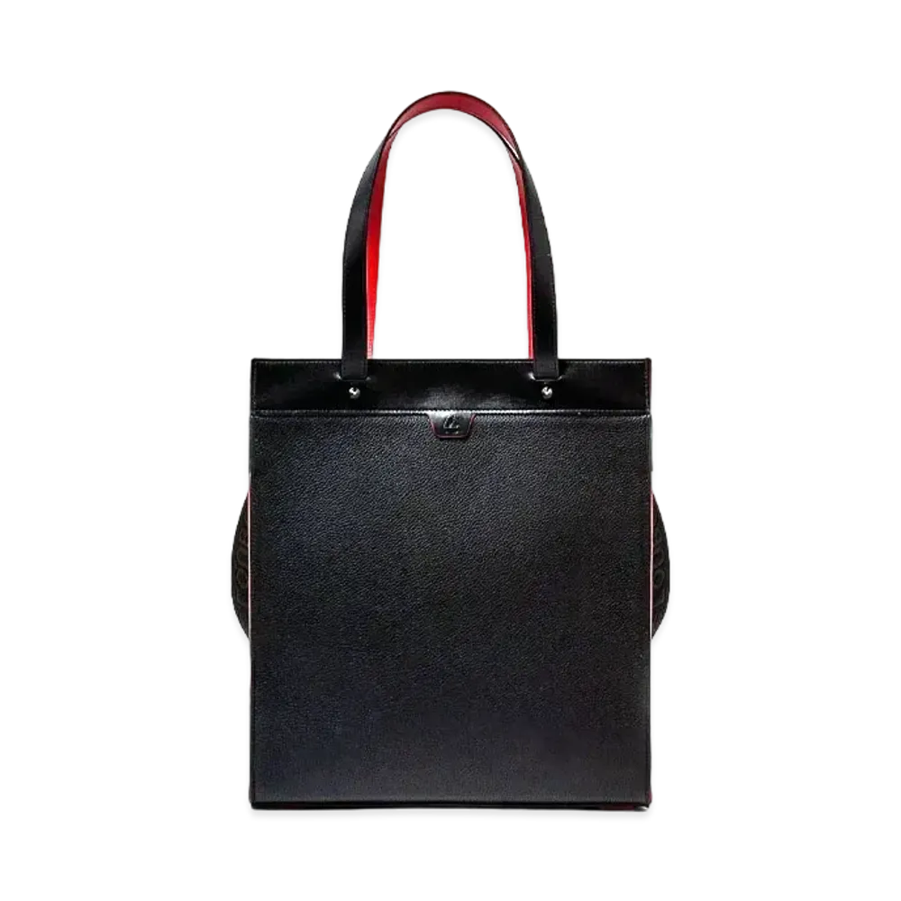 Christian Louboutin Ruistote "Black"