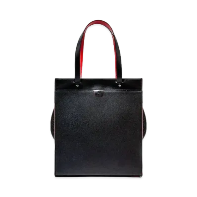 Christian Louboutin Ruistote "Black"